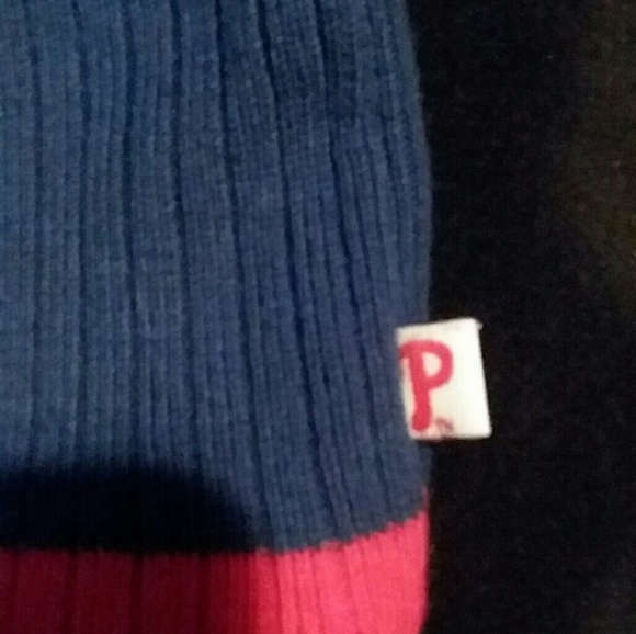 Philadelphia Phillies Wool Cap *RARE (Limited Edition) - Picture 7 of 8